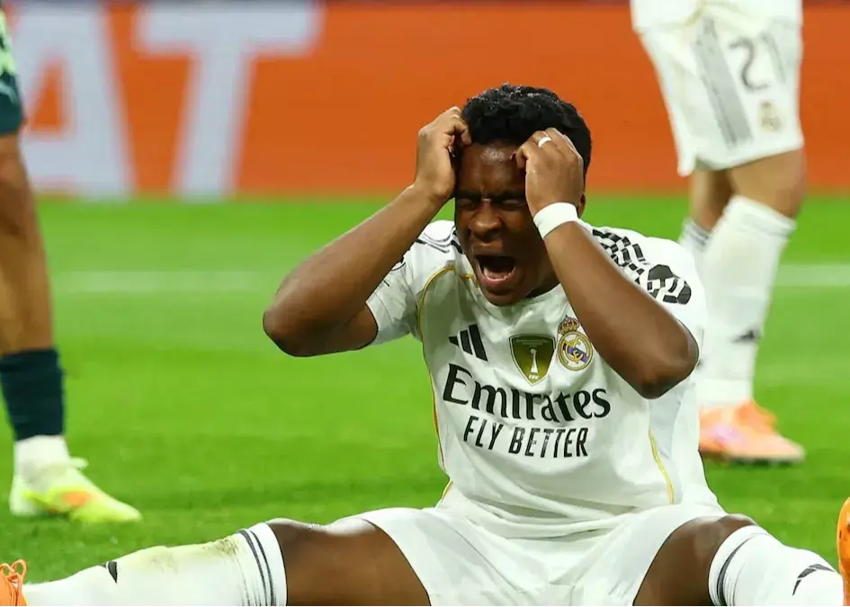 اندریک رسماً از رئال جدا شد؛ مقصد جدید برزیلی جذاب لیگ فرانسه!