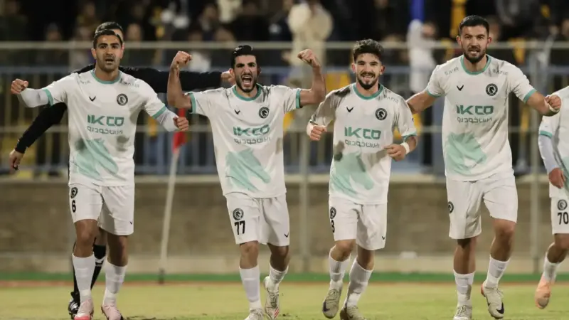 پیکان چگونه با ادای احترام به لرهای ایران، فوتبال را تحت تاثیر قرار داد؟