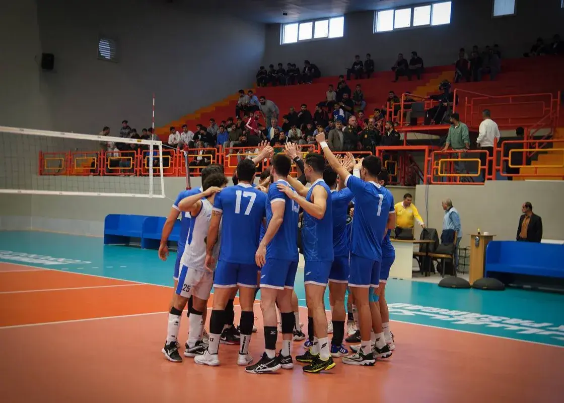 بحران استقلال گنبد در خانه صابر کاظمی؛ آیا حمزه و رفقا ناجی می‌شوند؟