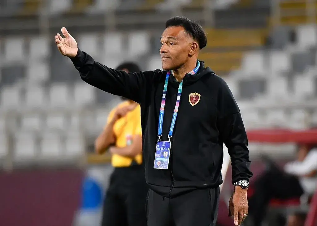 تصمیم شوکه‌کننده مورایس: قید جام نیمه‌نهایی را زد و الوحده را ترک کرد!