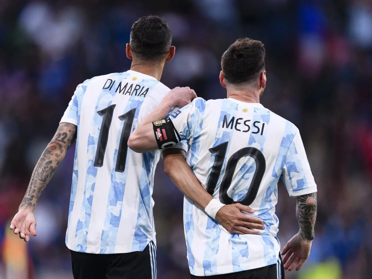 مورینیو افشا کرد: تنها راه شکست بارسا، مهار مسی بود!