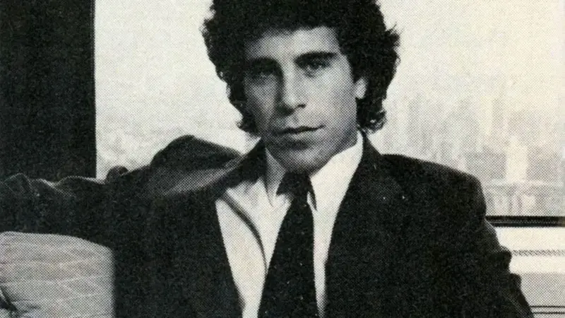 چگونه جفری اپستین از دیپلم ردی به وال استریت رسید؟ داستانی که همه را شگفت‌زده کرد