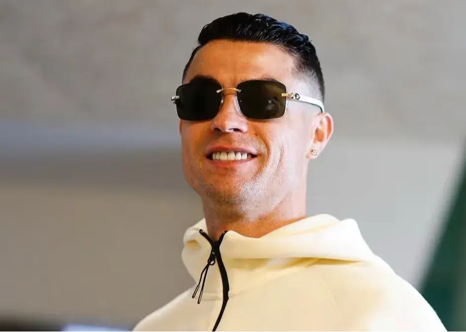 رونالدو با تصویری بی‌نظیر، رکورد جهانی لایک‌ها را شکست!