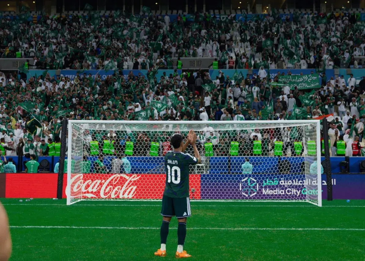 رنار فاش کرد؛ راز موفقیت عربستان بدون سالم الدوسری چیست؟