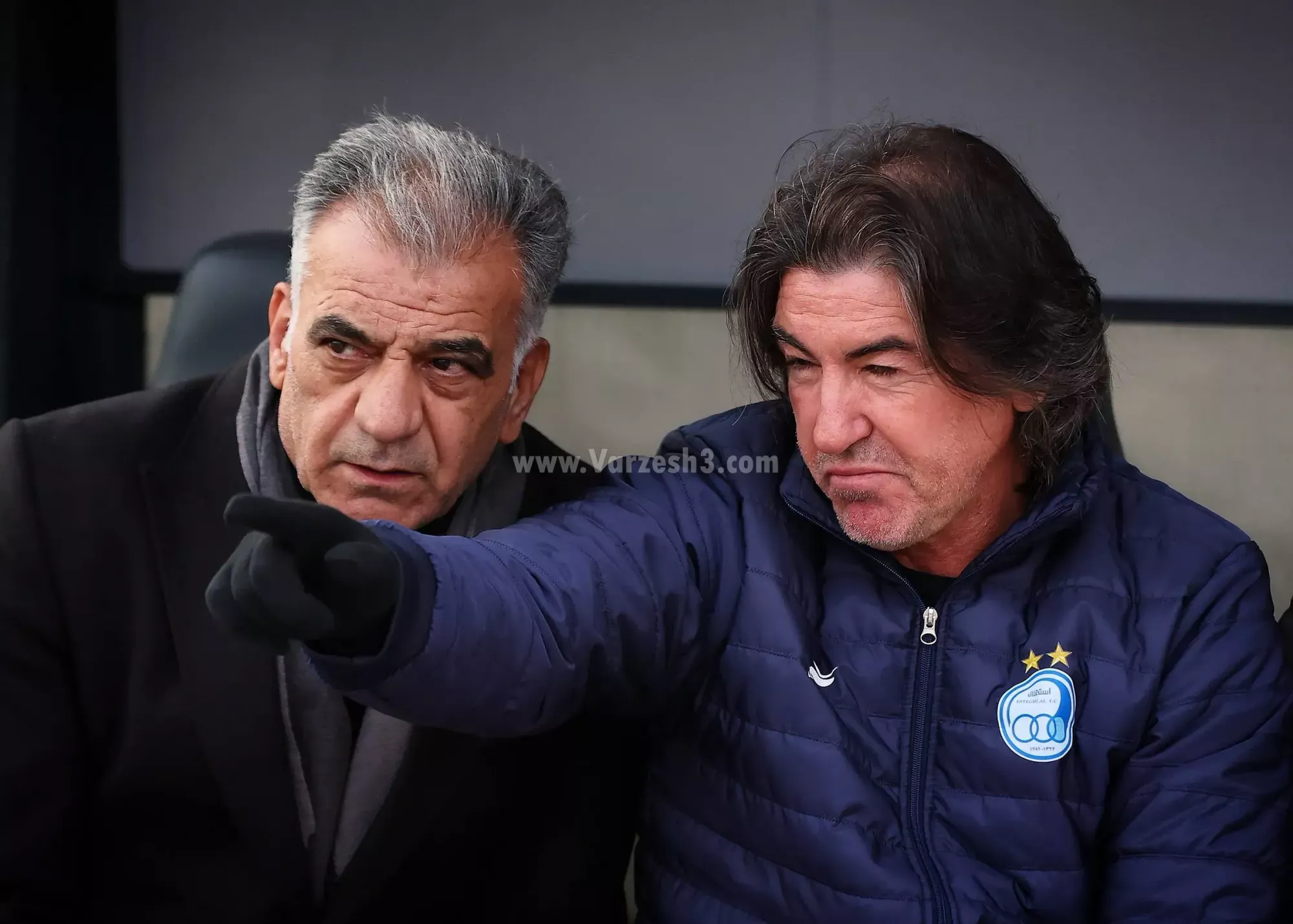 آخرین گلوله در تپانچه ساپینتو