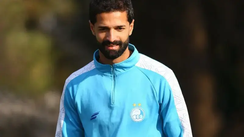 انگیزه پنهان آرمین سهرابیان برای جدال حساس استقلال و گل گهر امروز در شهرقدس