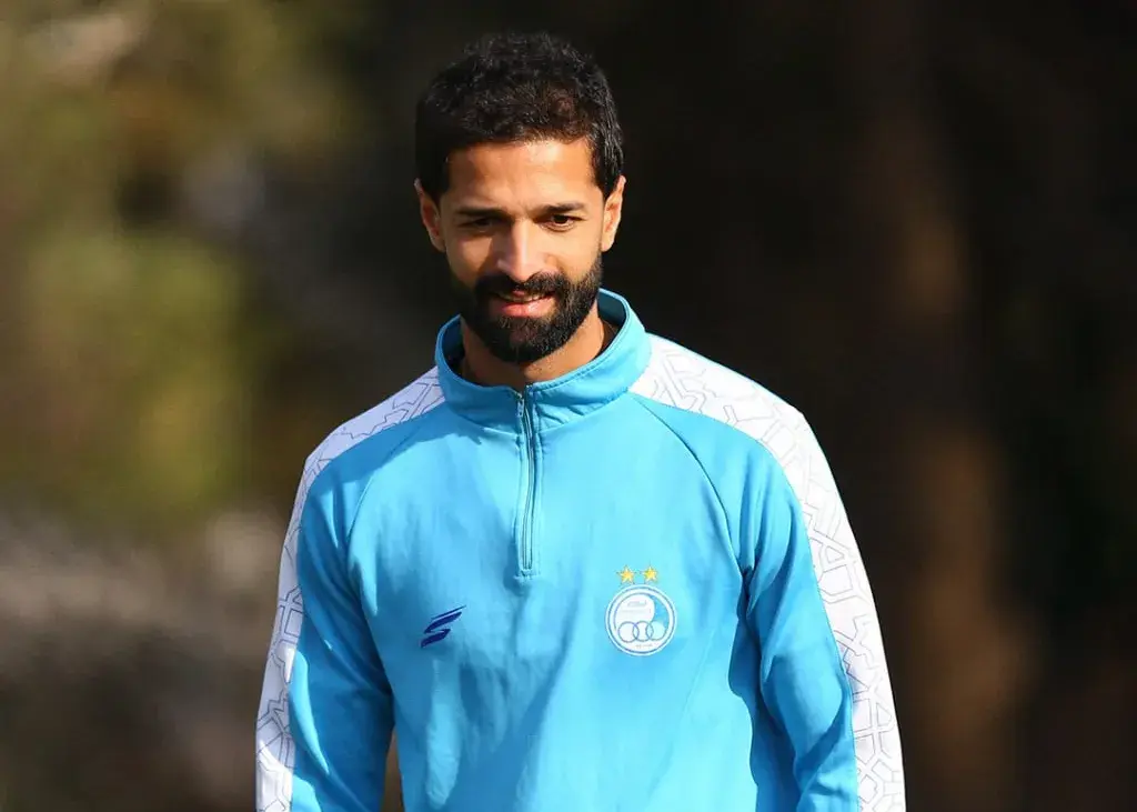 انگیزه پنهان آرمین سهرابیان برای جدال حساس استقلال و گل گهر امروز در شهرقدس