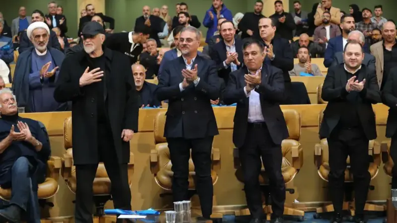 مردی که نام استقلال را برای همیشه رقم زد؛ راز ناگفته تاریخ آبی‌ها فاش شد!