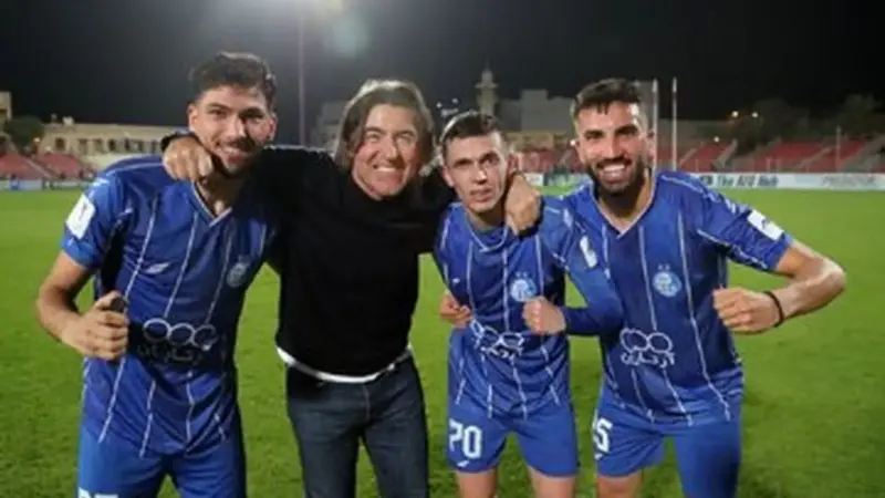 رکورد بی‌سابقه استقلال؛ ۸۸ روز شکست‌ناپذیری در سه جام جذاب فوتبال ایران!