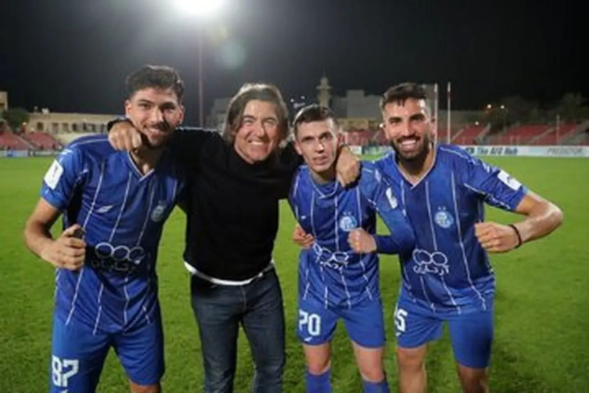 رکورد بی‌سابقه استقلال؛ ۸۸ روز شکست‌ناپذیری در سه جام جذاب فوتبال ایران!