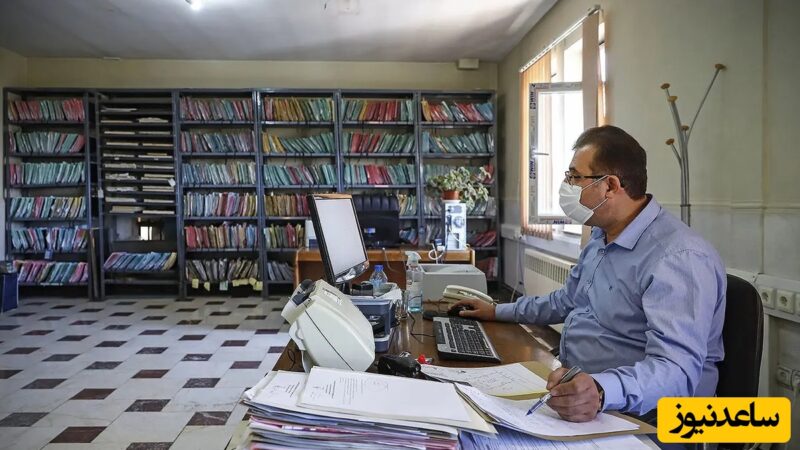 ادارات کدام استان‌ها فردا تعطیل است؟ جزئیات مهم دورکاری ۴ دی ماه