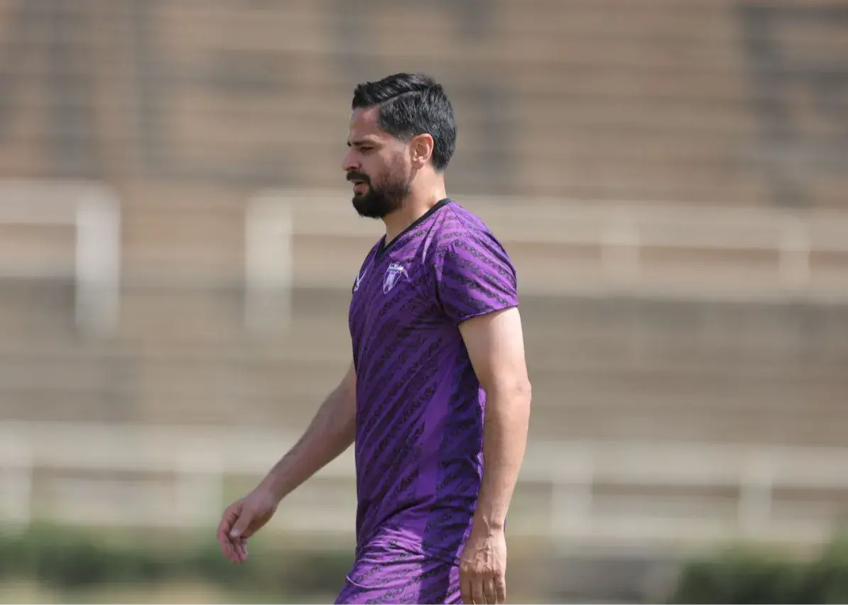 کمال کامیابی‌نیا زیر ذره‌بین جباری؛ بازگشت ستاره پرسپولیس به مس رفسنجان در آستانه تصمیم نهایی