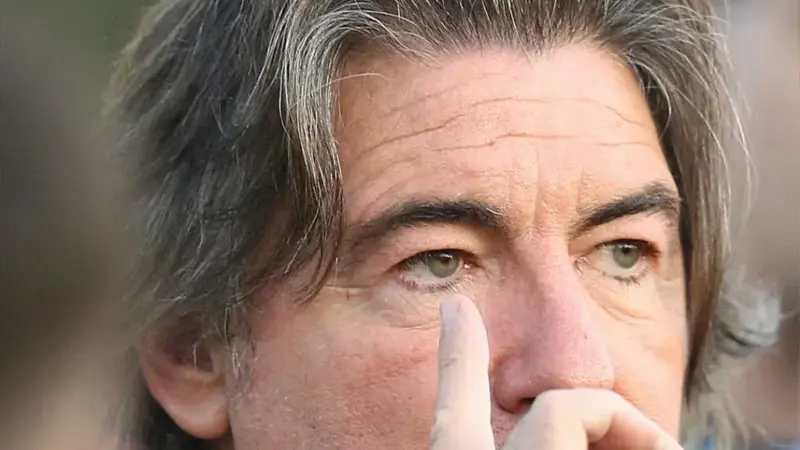 ساپینتو پس از ماه‌ها محرومیت، دوباره روی سکوها ظاهر شد؛ راز این تغییر کجاست؟