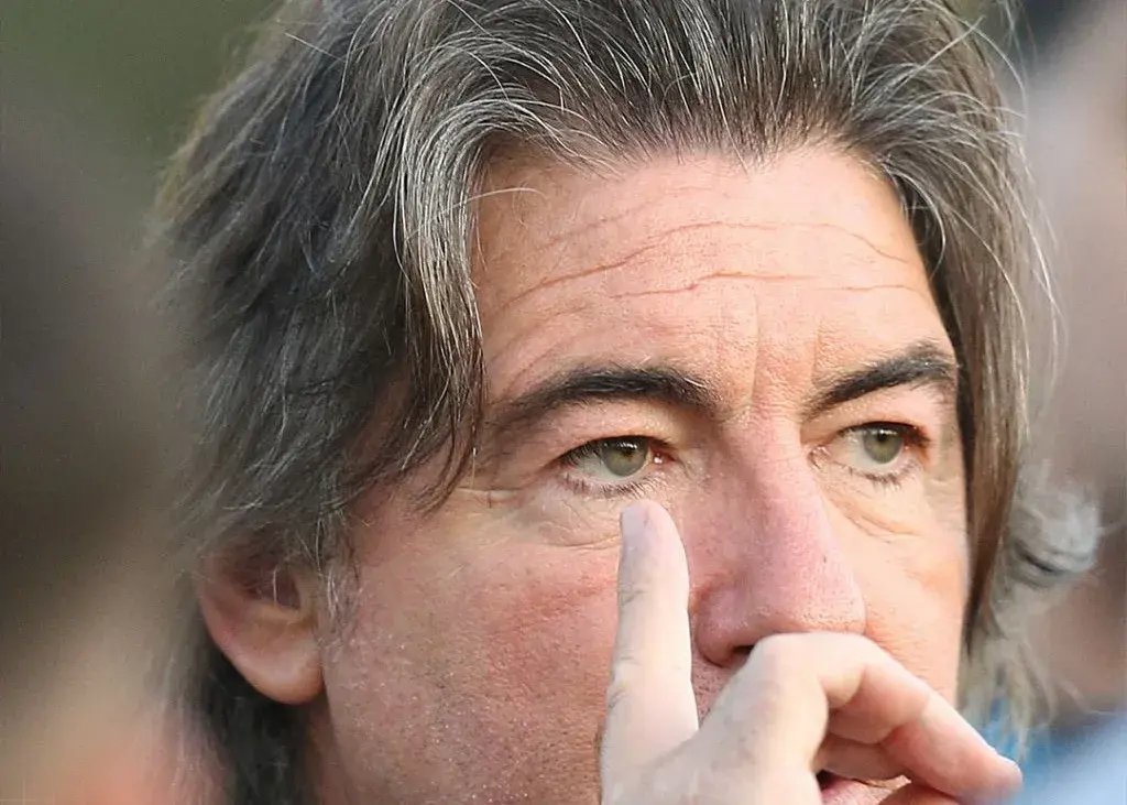 ساپینتو پس از ماه‌ها محرومیت، دوباره روی سکوها ظاهر شد؛ راز این تغییر کجاست؟