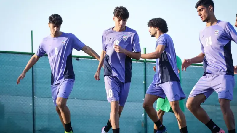 شرط عجیب برگزاری اردوی تیم امید در آذرماه؛ بازیکنان لیگ برتری در انتظار تصمیم نهایی!