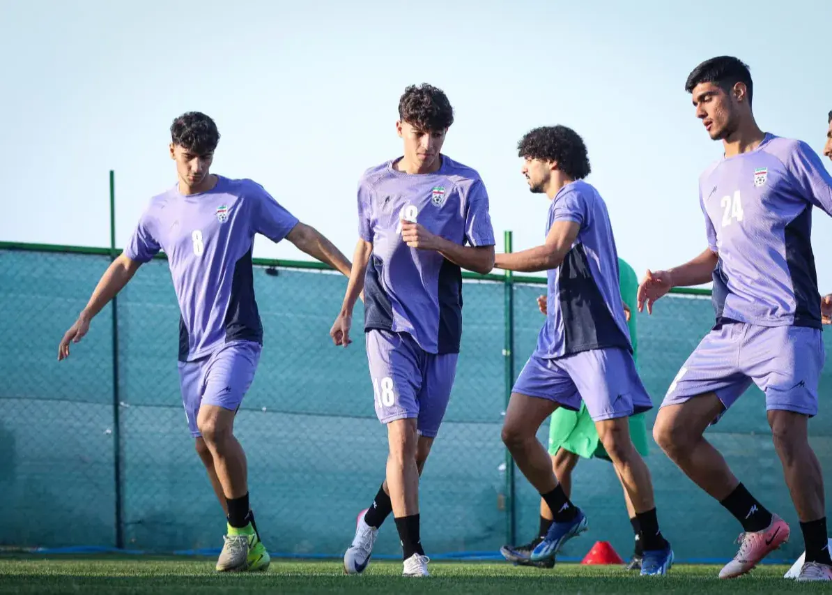 شرط عجیب برگزاری اردوی تیم امید در آذرماه؛ بازیکنان لیگ برتری در انتظار تصمیم نهایی!