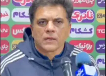 وحید رضایی هشدار داد: استخدام‌های مشکوک ممکن است ما را جریمه کند!