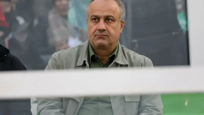 مدیرعامل خیبر: هیچ بازیکنی به سرمربی معرفی نمی‌کنیم؛ تصمیم‌گیری در سکوت بازار نقل و انتقالات!