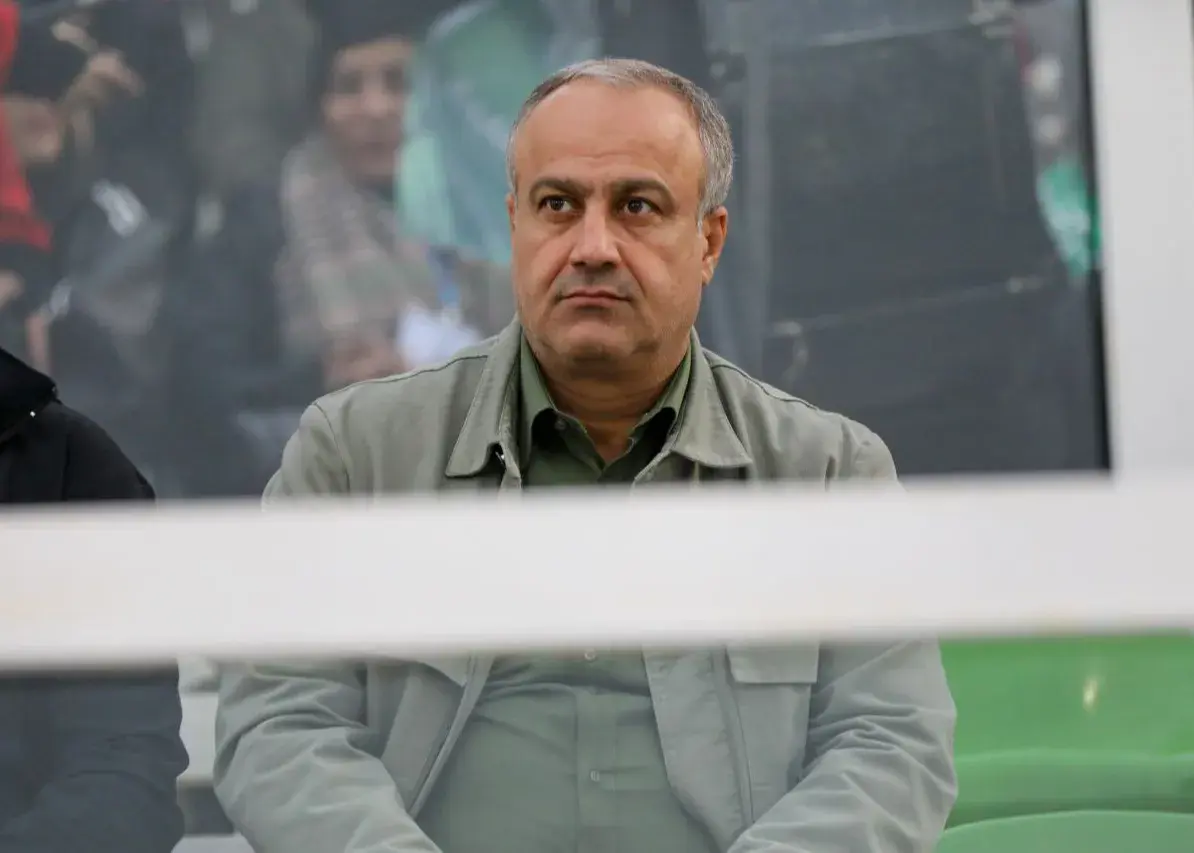 خبیری با واکنشی تند: انتخاب داور برای استقلال بی‌تدبیری محض بود!