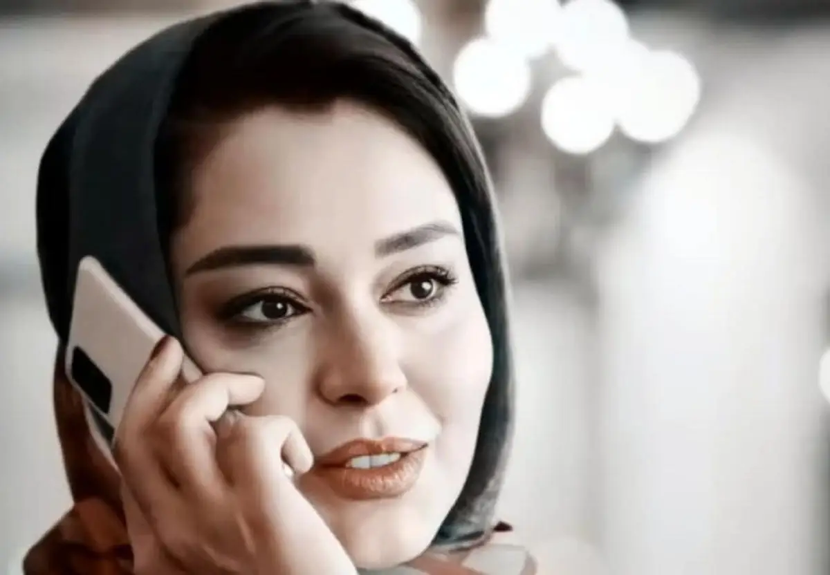 سانیا سالاری با ژستی غمگین و رازآلود در عکس سیاه‌وسفید جدیدش همه را حیرت‌زده کرد!