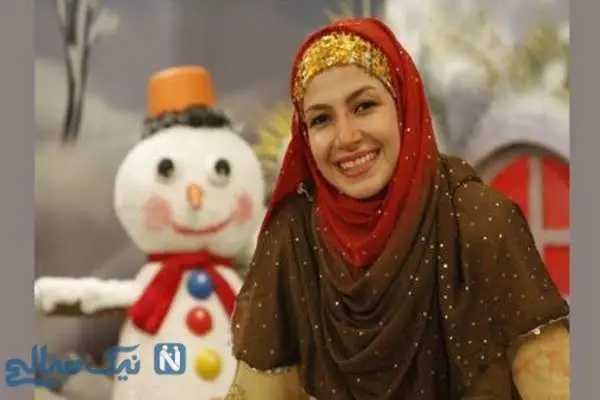 ملیکا زارعی با استایل زمستانی و پیام گرم شب یلدا همه را شگفت‌زده کرد!