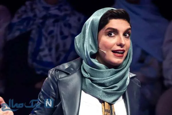 سوتی خنده‌دار یک مجری چگونه زندگی عاشقانه الیکا عبدالرزاقی و امین زندگانی را متحول کرد؟