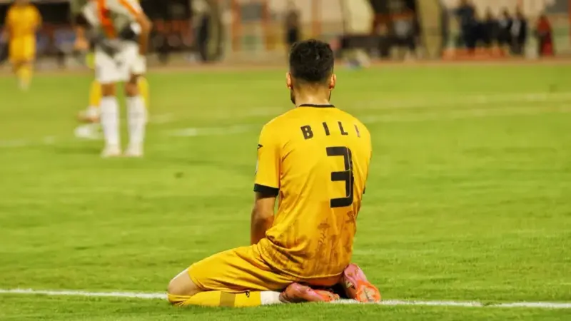 تلاش بی‌وقفه بندرعباسی‌ها در لیگ یک؛ چرا باز هم نتیجه نگرفتند؟