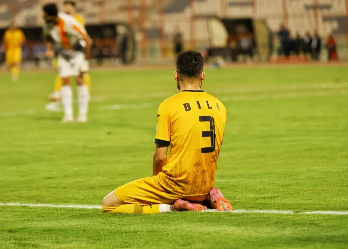 تلاش بی‌وقفه بندرعباسی‌ها در لیگ یک؛ چرا باز هم نتیجه نگرفتند؟