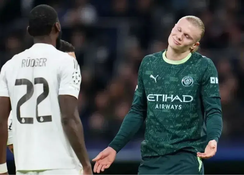 واکنش جنجالی تونی کروس پس از شکست رئال مقابل سیتی؛ اعترافی که همه را شوکه کرد!