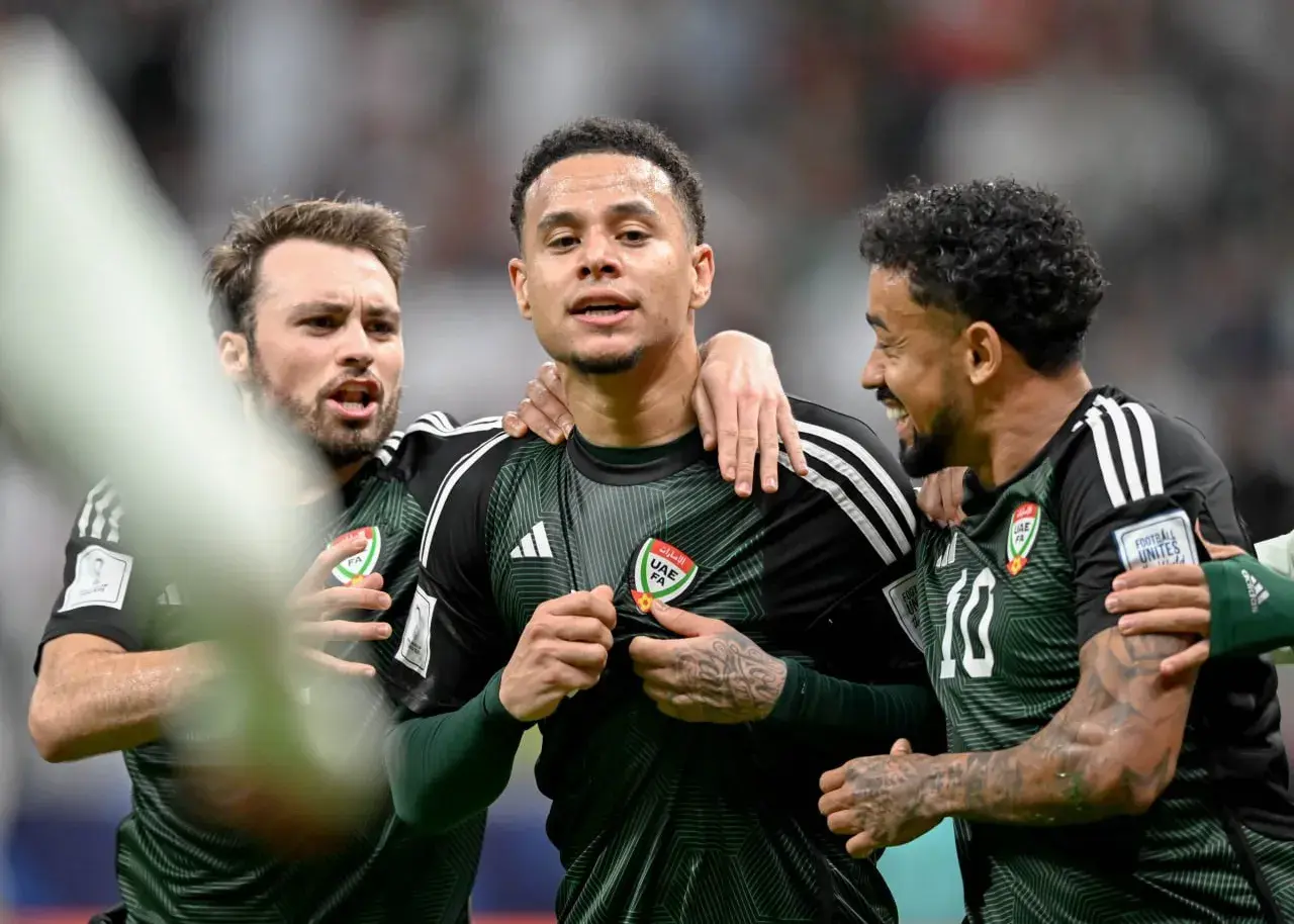 شکست سنگین الجزایر در ضربات پنالتی؛ امارات به نیمه‌نهایی جام عرب صعود کرد!