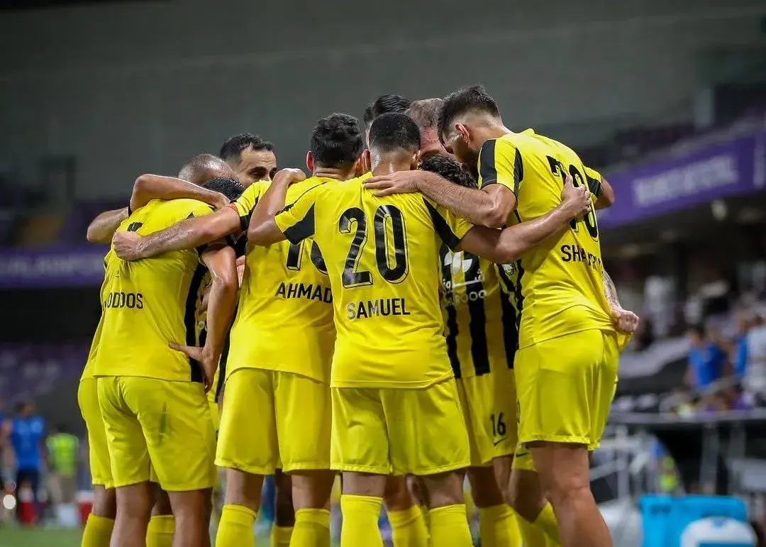 سه ایرانی مقابل الجزیره بازی می‌کنند