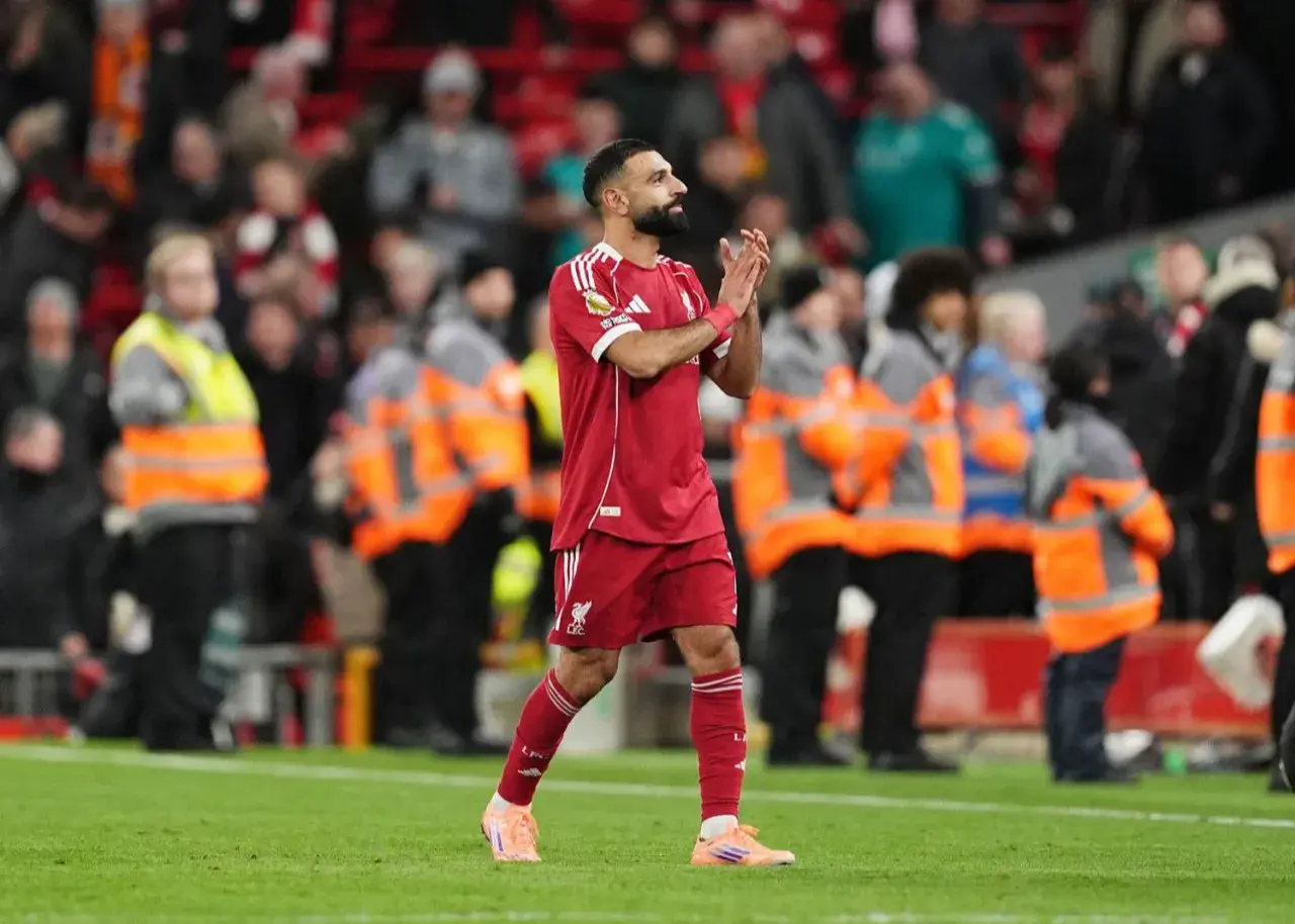 بازگشت درخشان صلاح؛ ستاره لیورپول چگونه دل هواداران را دوباره برد؟