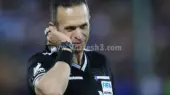 بیژن حیدری، داور بین‌المللی، قضاوت حساس پرسپولیس – تراکتور را بر عهده گرفت!