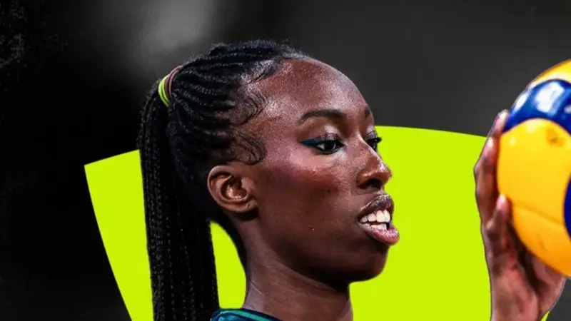 پائولا اگونو؛ فوق‌ستاره‌ای که ایتالیا را به هشتمین جایگاه برتر دنیا رساند