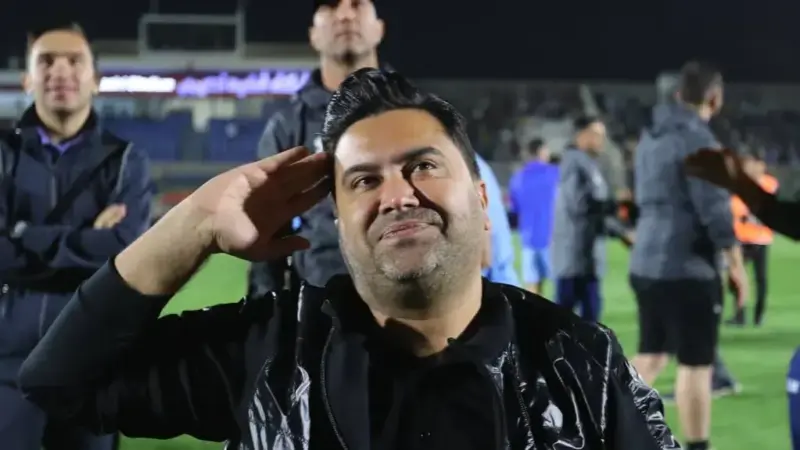 چادرملو اردکان؛ شگفتی‌ساز لیگ با صدرنشینی تاریخی در نیم‌فصل اول!