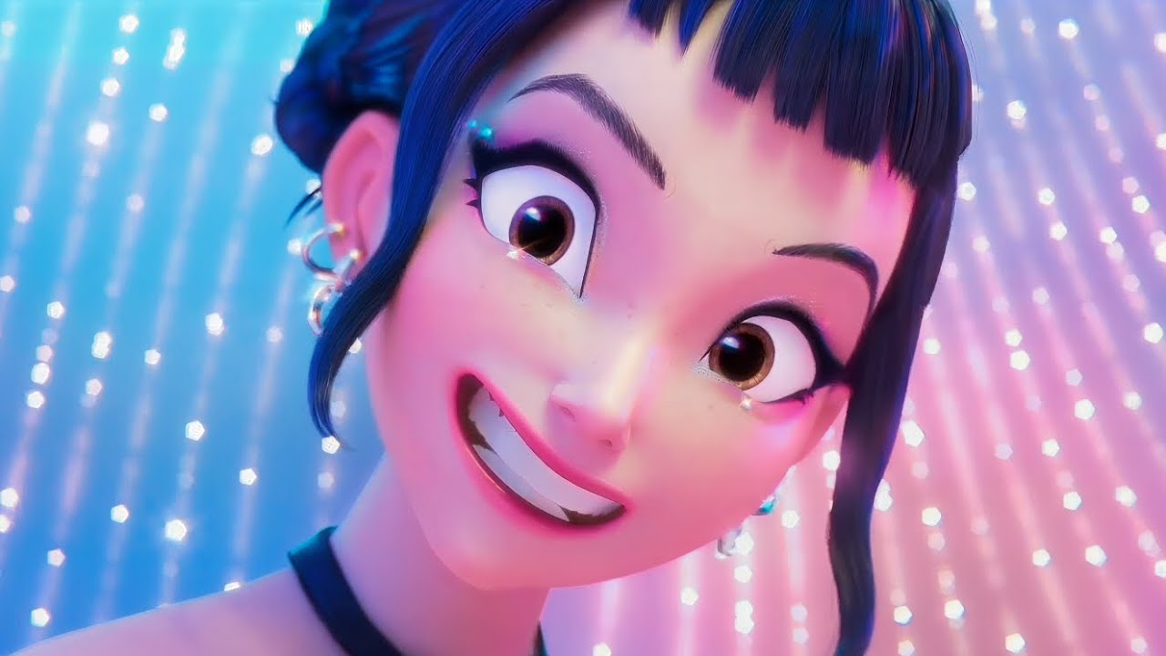 انیمیشن KPop Demon Hunters؛ برنده جایزه بهترین انیمیشن سال از انجمن منتقدان نیویورک شد!