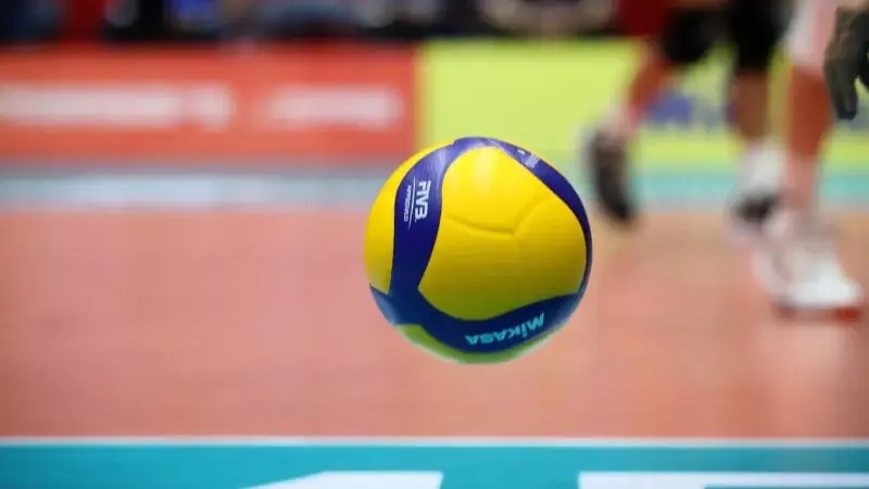 آمار تکان‌دهنده لیگ والیبال ایران؛ قدرتی‌زن‌ها میدان‌دار حملات شدند!