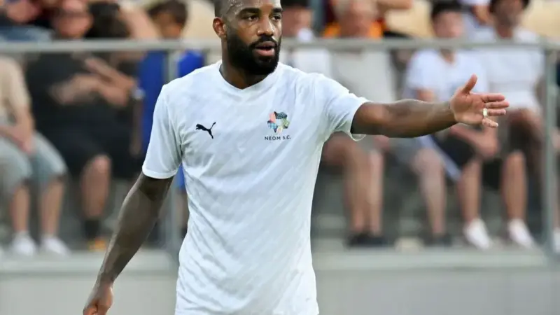 لاکازت فاش کرد چرا لیگ عربستان از انتظارها فراتر رفته و ستاره‌ها جذب می‌شوند!