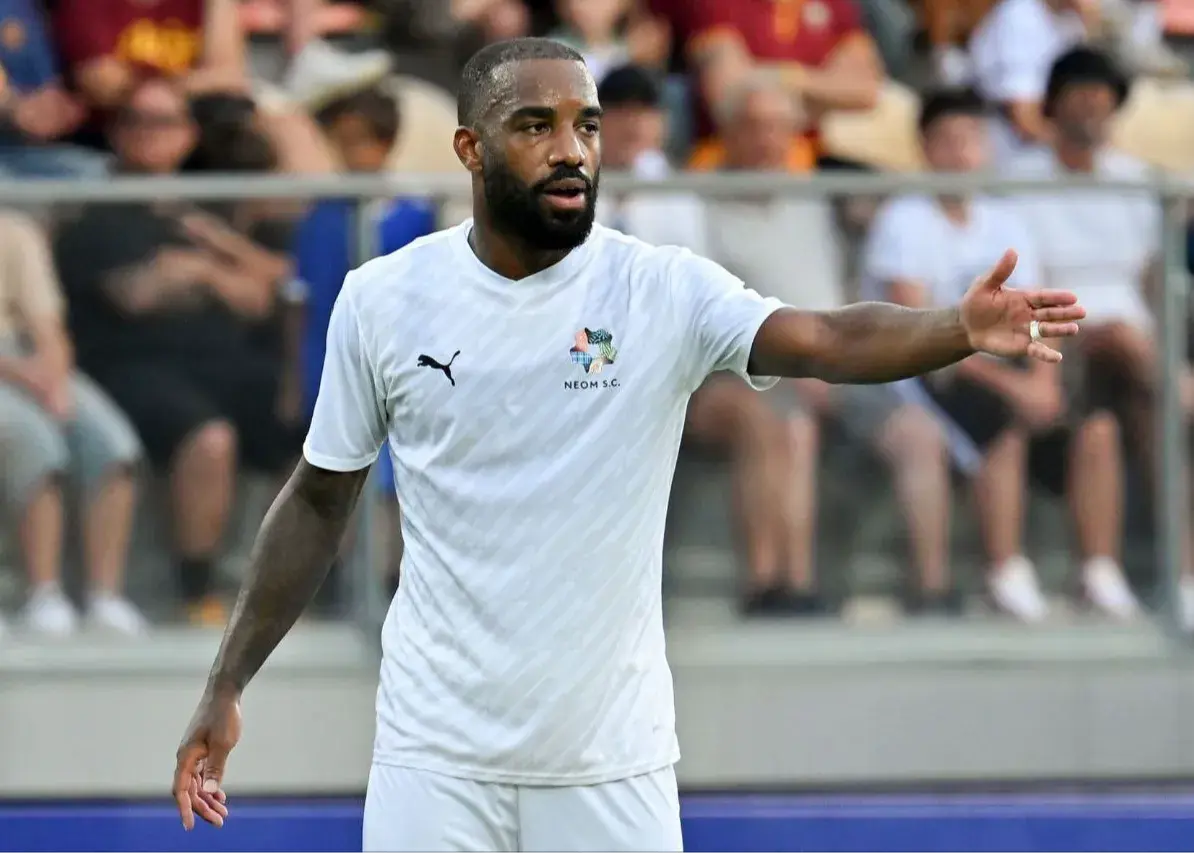 لاکازت فاش کرد چرا لیگ عربستان از انتظارها فراتر رفته و ستاره‌ها جذب می‌شوند!