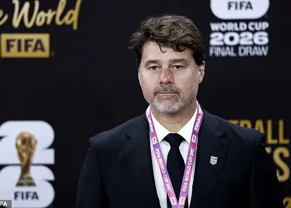 اتهام جنجالی به فیفا درباره گروه آمریکا در جام جهانی ۲۰۲۶؛ دست‌کاری واقعی بود؟