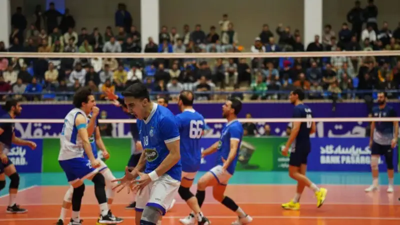 استقلال دوباره گزینه سقوط شد!