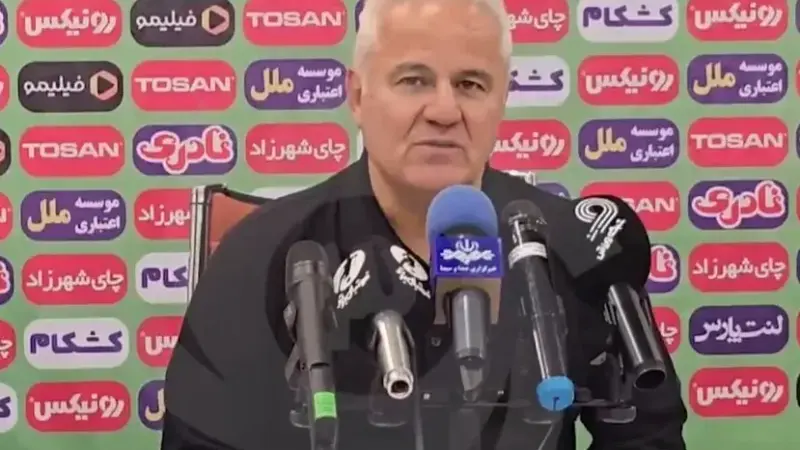 پیوس: شک نکنید شناورسازی را نگه می‌دارم