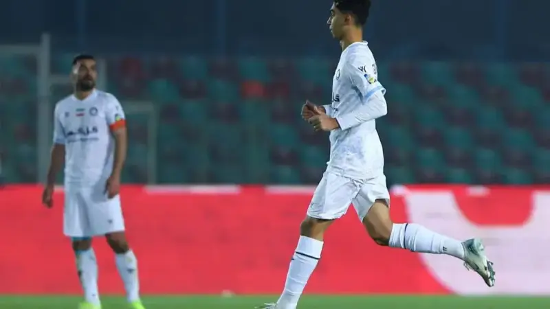 تارتار به جوان گل‌گهر اعتماد کرد؛ پوریا شهرآبادی چگونه درخشید؟