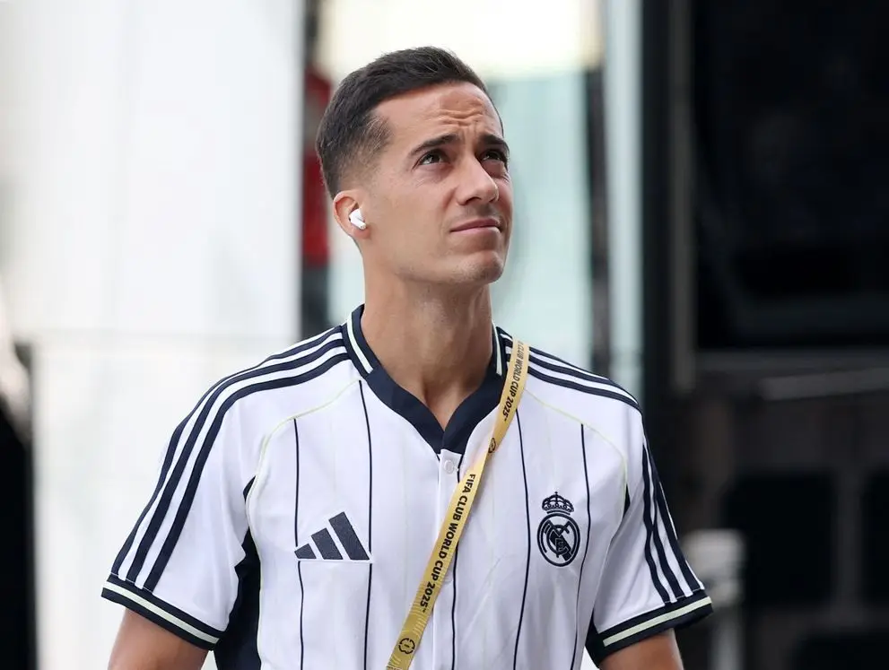 طعنه تند ستاره سابق رئال به بارسا درباره پرونده نگریرا: عدالت دیر یا زود اجرا می‌شود!