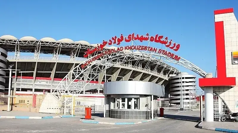 استقلال خوزستان پس از جنجال‌ها دوباره به ورزشگاه فولاد بازمی‌گردد؟
