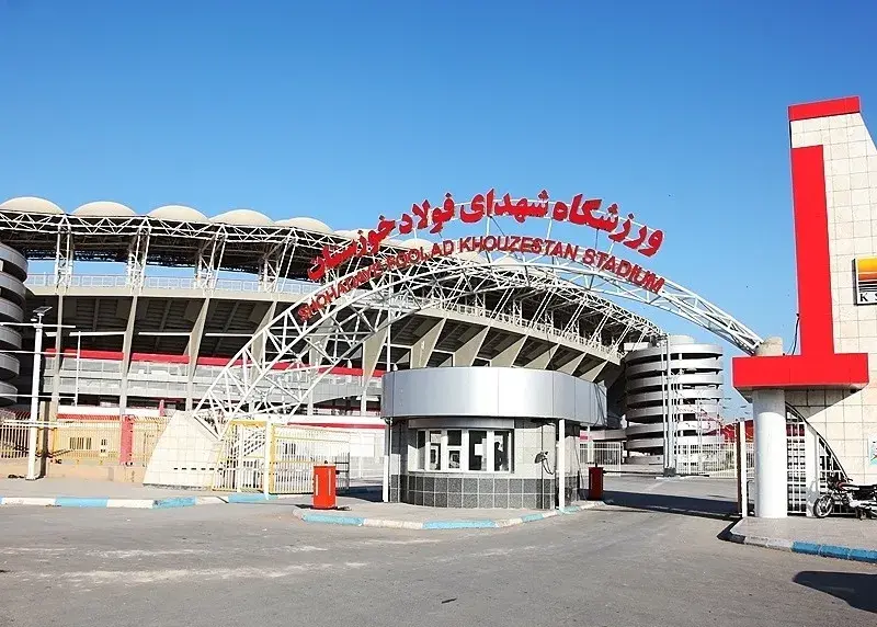 استقلال خوزستان پس از جنجال‌ها دوباره به ورزشگاه فولاد بازمی‌گردد؟