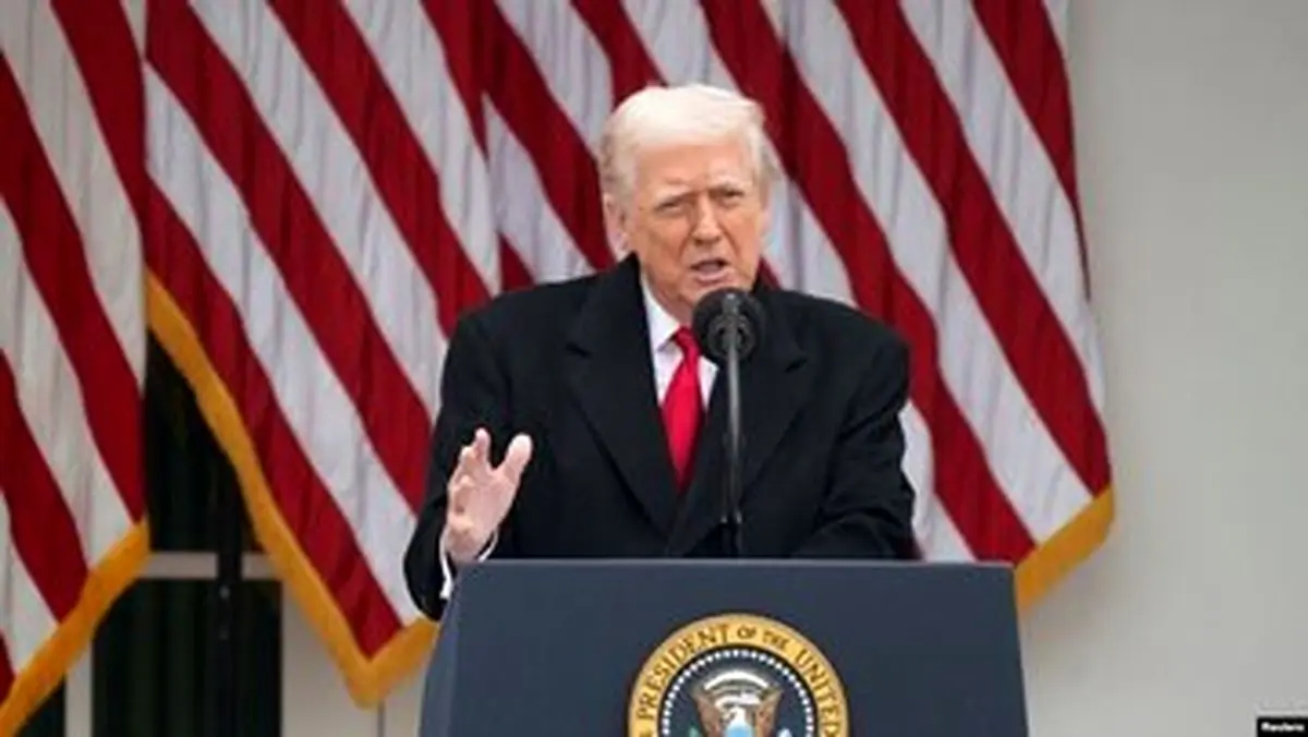 واکنش‌های جنجالی رئیس ستاد کاخ سفید علیه ترامپ؛ اظهاراتی که واشنگتن را تکان داد!