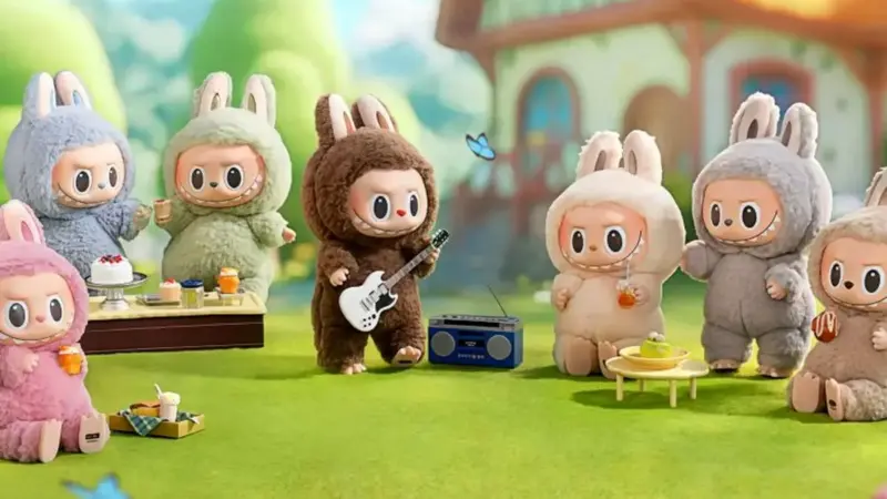 پل کینگ، کارگردان معروف، فرمان ساخت فرنچایز هیجان‌انگیز «لبوبو» را به دست گرفت!