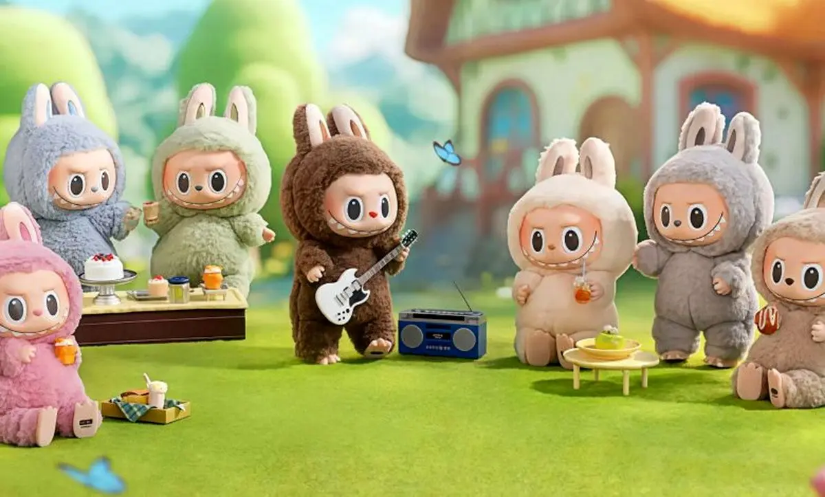 پل کینگ، کارگردان معروف، فرمان ساخت فرنچایز هیجان‌انگیز «لبوبو» را به دست گرفت!