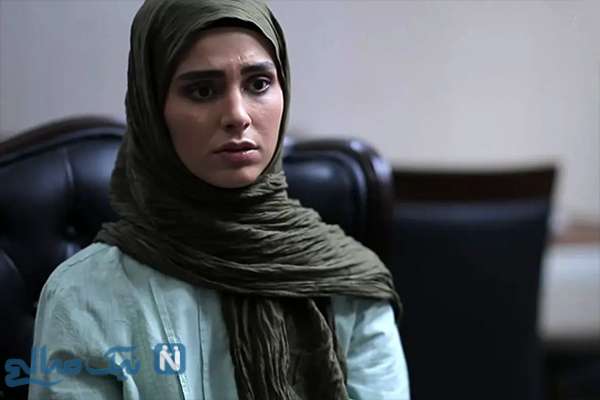 تصویر خاص و کمتر دیده شده لاله مرزبان در ۲۵ سالگی و در سفر به پاریس / آفرینِ سریال آنام در شهر عشاق